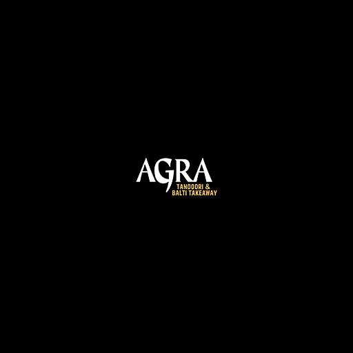 Agra Tandoori logo