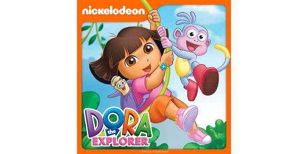 Dora the Explorer: Season 4 - TV on Google Play