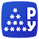 Python Pattern Programs Free icon