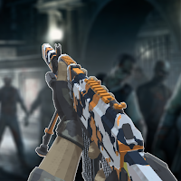 Zombie Survivor