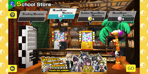 Danganronpa S: Ultimate Summer - Role Playing - games