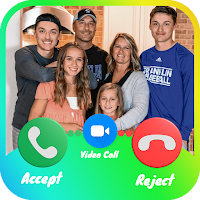 fake call from klem family