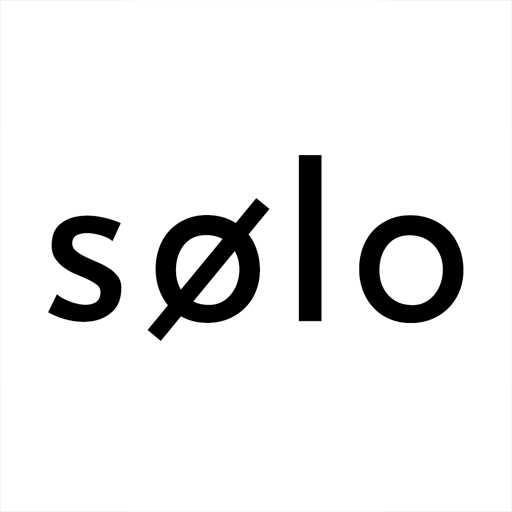 Solo - Fretboard Visualization logo