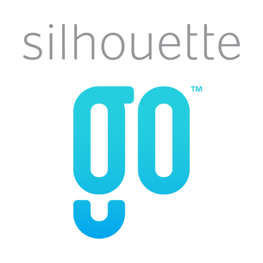 Silhouette Go Header - AppWisp.com