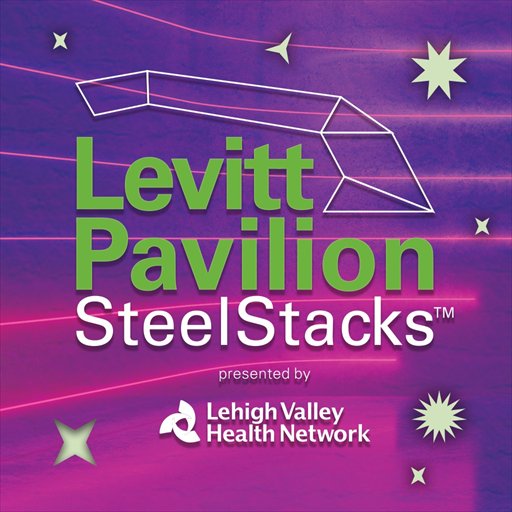 Levitt SteelStacks  Icon
