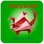 Cover Image of Herunterladen Wie man Origami macht  APK