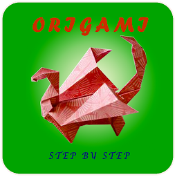 Icon image How To Make Origami