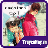 Truyện teen hay tập 1 icon