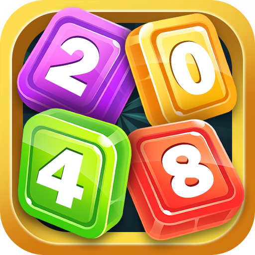 2048 - Fun Number Game Download on Windows