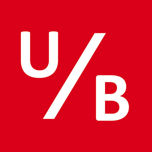 UB Call  Icon