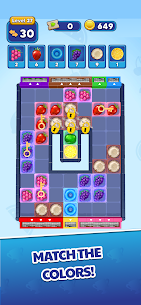 Jelly Master: Block Puzzle 3