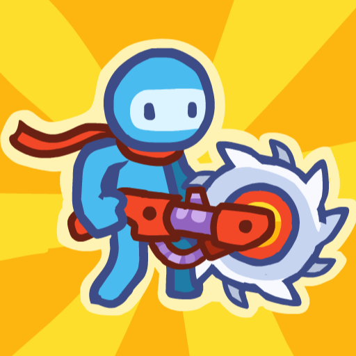 Jetpack Digger logo