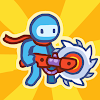 Jetpack Digger icon