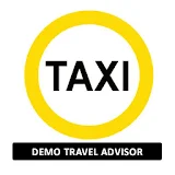 Taxi Software Demo Advisor APP icon