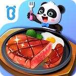 Cover Image of Tải xuống My Baby Panda Chef 8.57.00.00 APK
