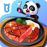 Top 40 Educational Apps Like My Baby Panda Chef - Best Alternatives