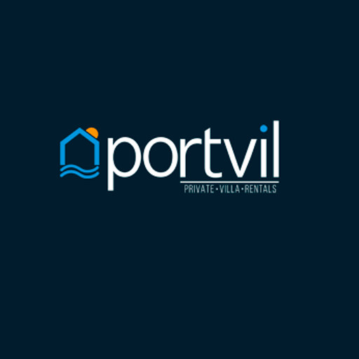 Portvil logo