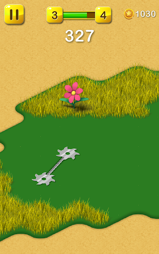 Grass Mower  screenshots 1