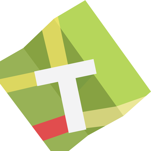 TVIS 5.2.1 Icon