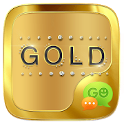 Top 50 Personalization Apps Like (FREE) GO SMS GOLD THEME - Best Alternatives