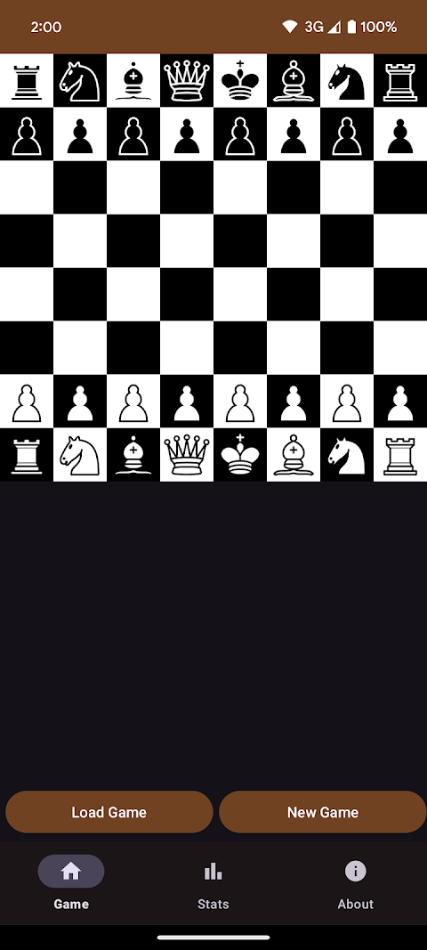 Chessのおすすめ画像1