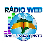 Cover Image of डाउनलोड Web Rádio Brasil Para Cristo  APK