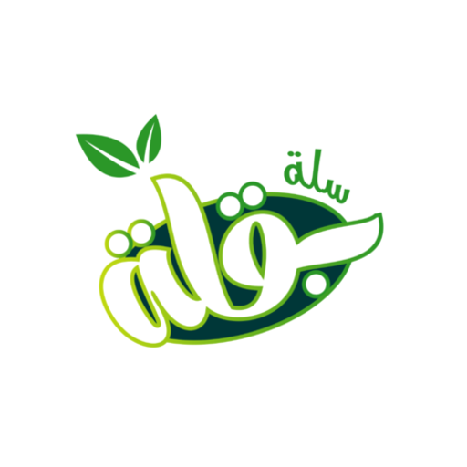 سلة بقلة logo