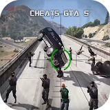 Cheats GTA 5 for PS4 (XboxPC) icon