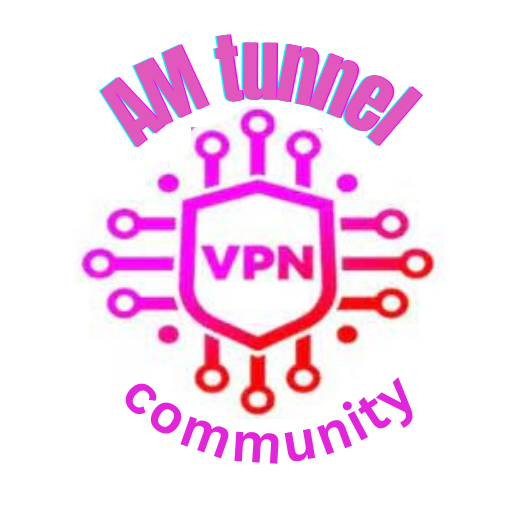 Am Tunnel vpn lite community for PC / Mac / Windows 11,10,8,7 Free