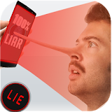 Lie Scanner Detect PRANK icon