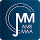 AMS JMM 2021 Laai af op Windows