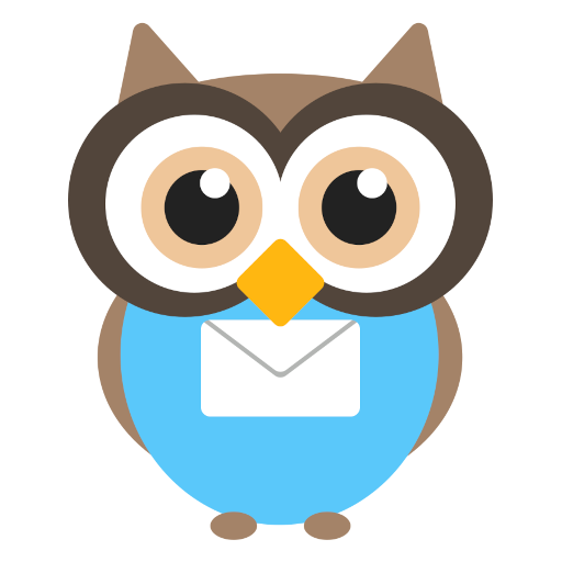 Binwi Mailbox logo