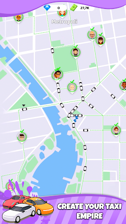 Game screenshot Pick me up - idle mod apk