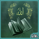 Al Quran Indonesia Lengkap icon