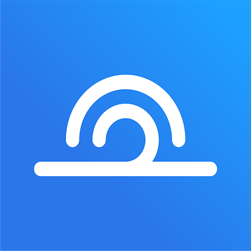 Simply Speak logo