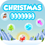 Cover Image of Download Christmas Bubbles – Shooting S  APK