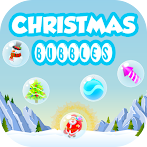 Christmas Bubbles – Shooting S