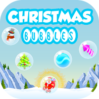 Christmas Bubbles – Shooting S
