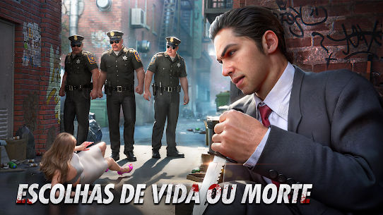 Mafia City 9
