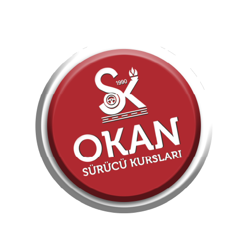 Okan Sürücü Kursları logo