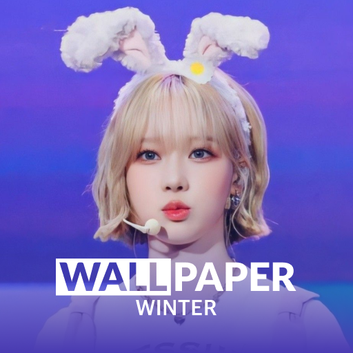 WINTER Aespa HD Wallpaper