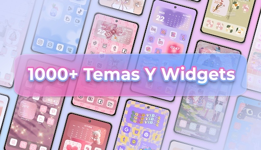 Vista previa de la aplicación