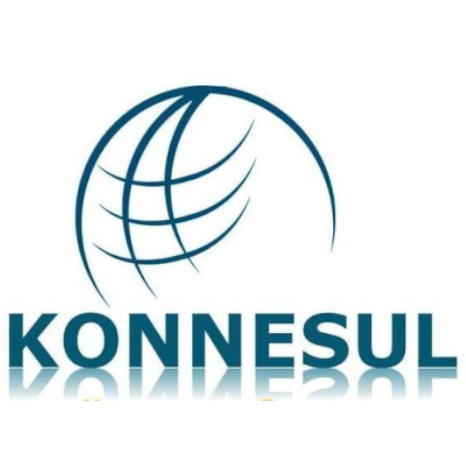 Rádio Konnesul logo