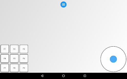 Bluetooth Device Control Pro Screenshot