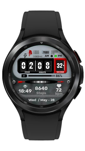 HSPSAYAC screenshot 9