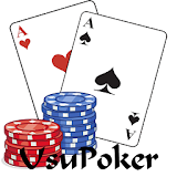 Poker UsuPoker icon