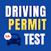 Iowa Permit Test Practice icon