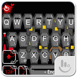 Dracula Keyboard Theme icon