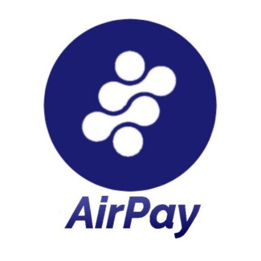 AirPay wallet logo