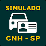 Simulado CNH - SP icon